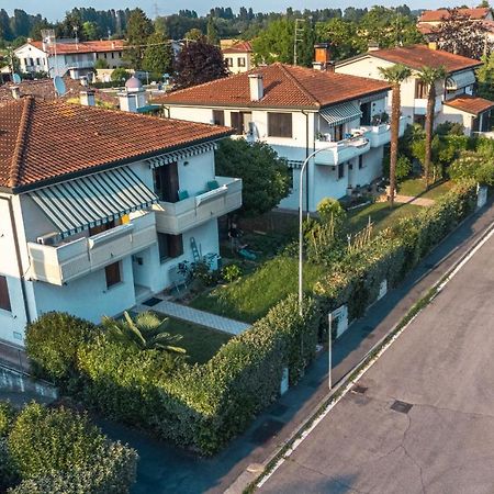 דירות סנטה מריה די סאלה Te Vojo Ben -Furnished Flat- מראה חיצוני תמונה