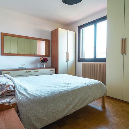 דירות סנטה מריה די סאלה Te Vojo Ben -Furnished Flat- מראה חיצוני תמונה