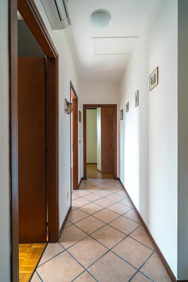 דירות סנטה מריה די סאלה Te Vojo Ben -Furnished Flat- מראה חיצוני תמונה