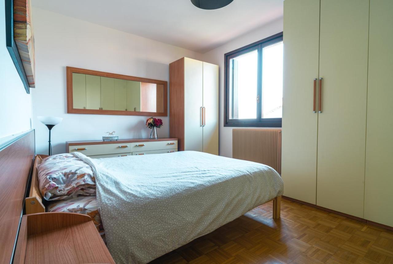דירות סנטה מריה די סאלה Te Vojo Ben -Furnished Flat- מראה חיצוני תמונה