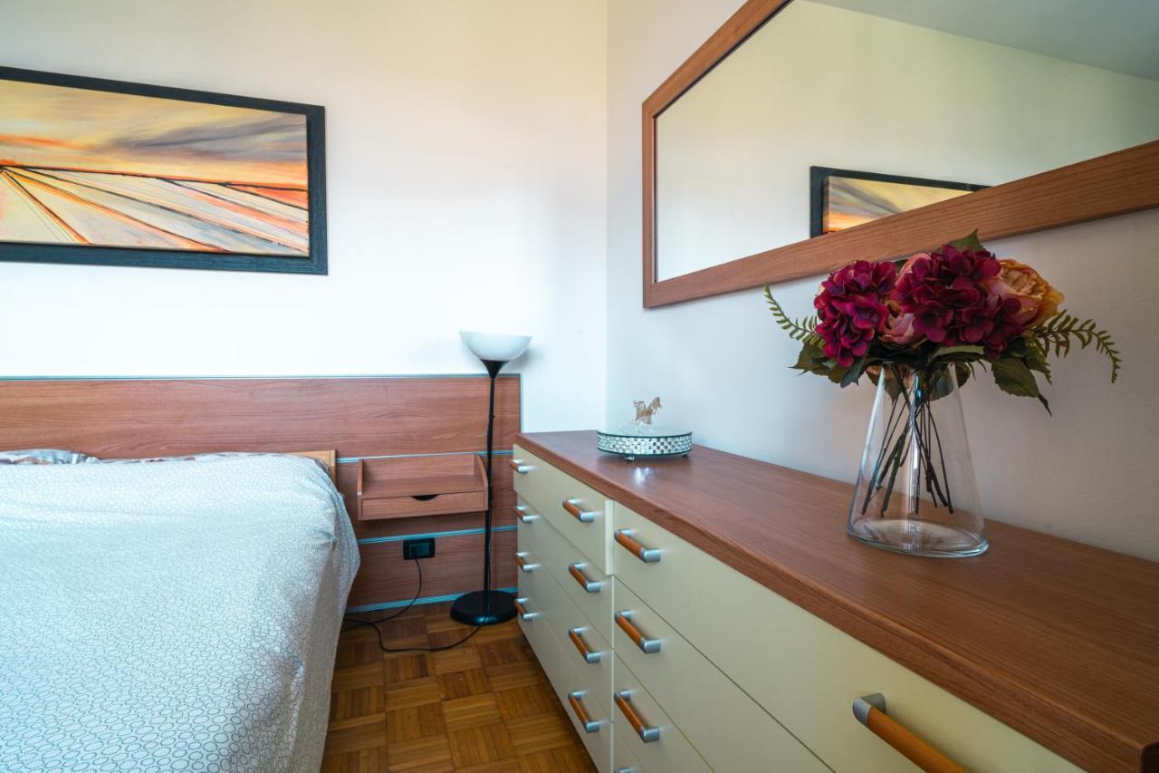 דירות סנטה מריה די סאלה Te Vojo Ben -Furnished Flat- מראה חיצוני תמונה