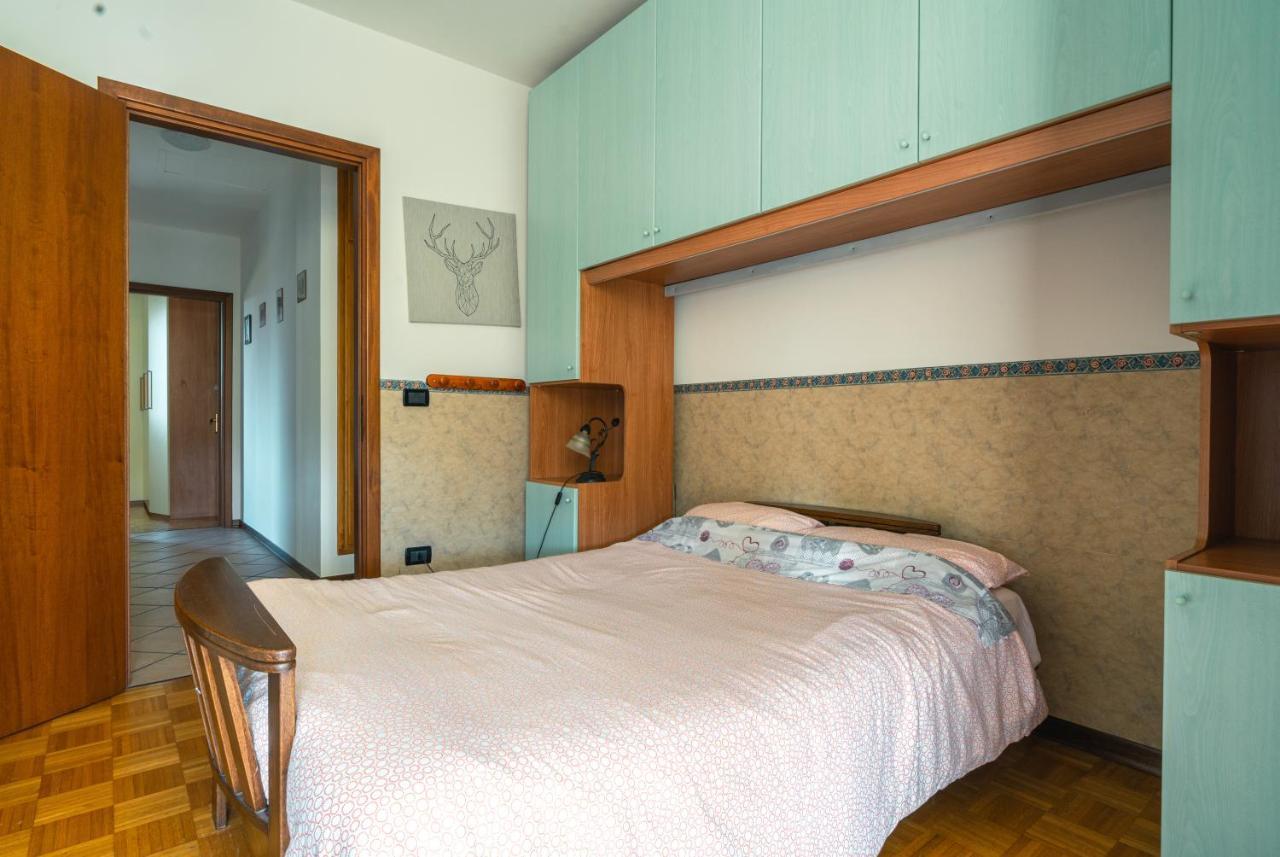 דירות סנטה מריה די סאלה Te Vojo Ben -Furnished Flat- מראה חיצוני תמונה