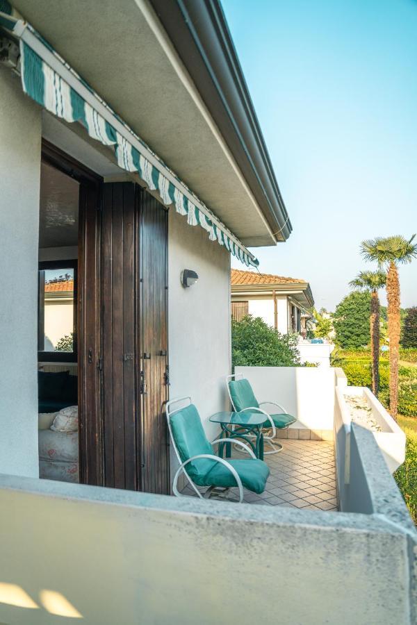 דירות סנטה מריה די סאלה Te Vojo Ben -Furnished Flat- מראה חיצוני תמונה