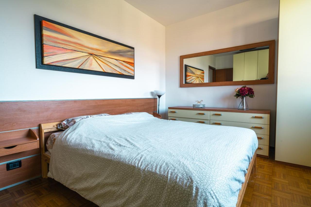 דירות סנטה מריה די סאלה Te Vojo Ben -Furnished Flat- מראה חיצוני תמונה