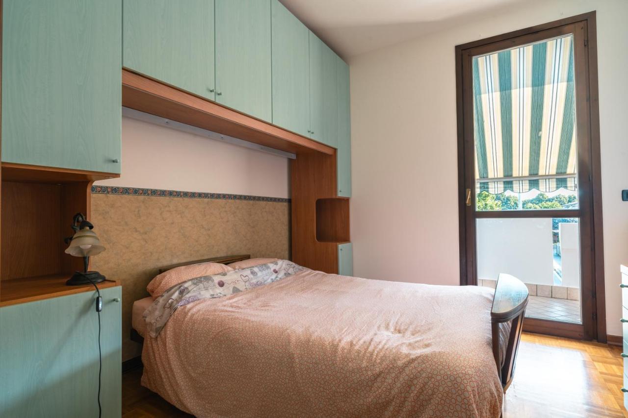 דירות סנטה מריה די סאלה Te Vojo Ben -Furnished Flat- מראה חיצוני תמונה