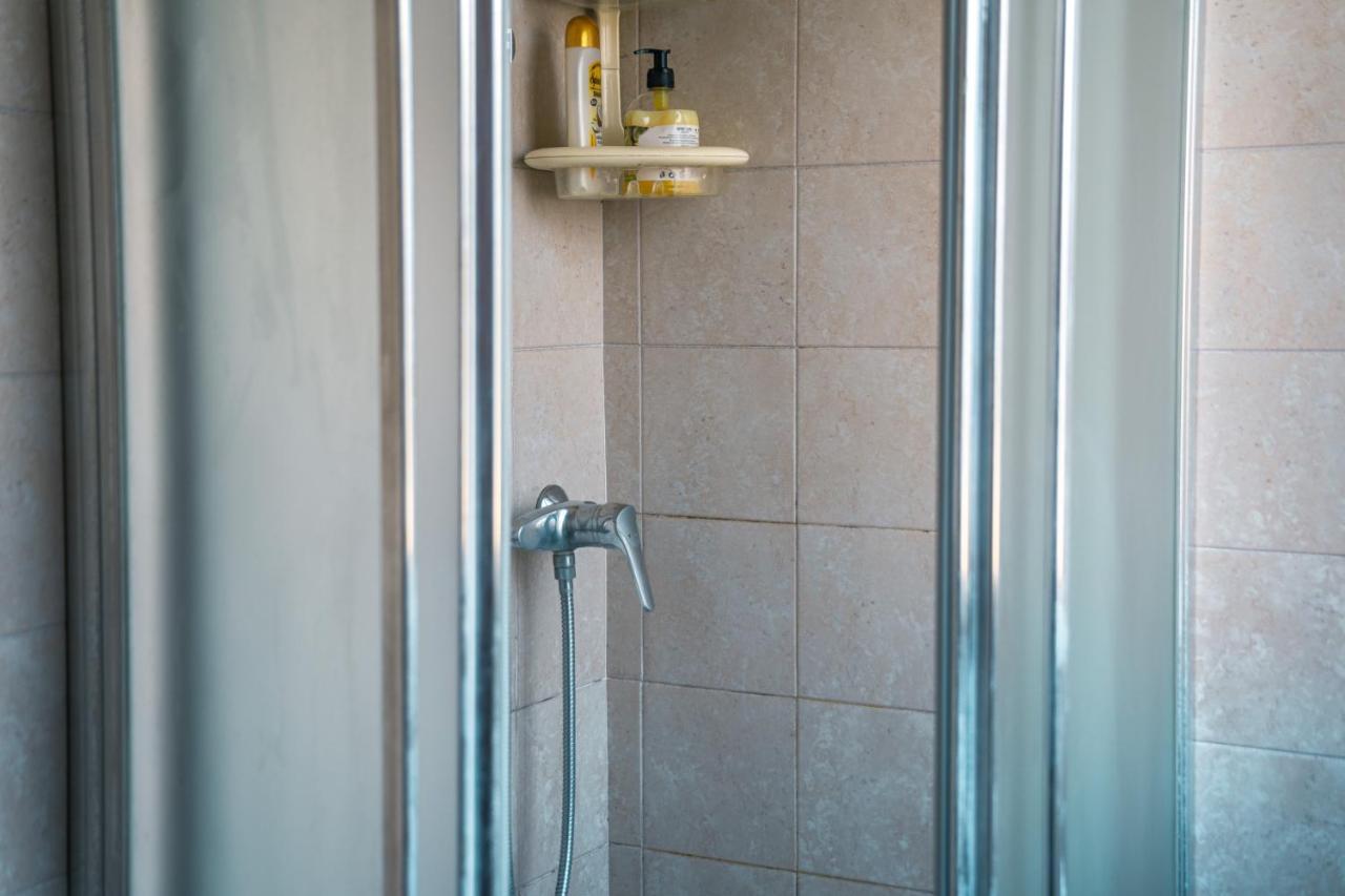 דירות סנטה מריה די סאלה Te Vojo Ben -Furnished Flat- מראה חיצוני תמונה