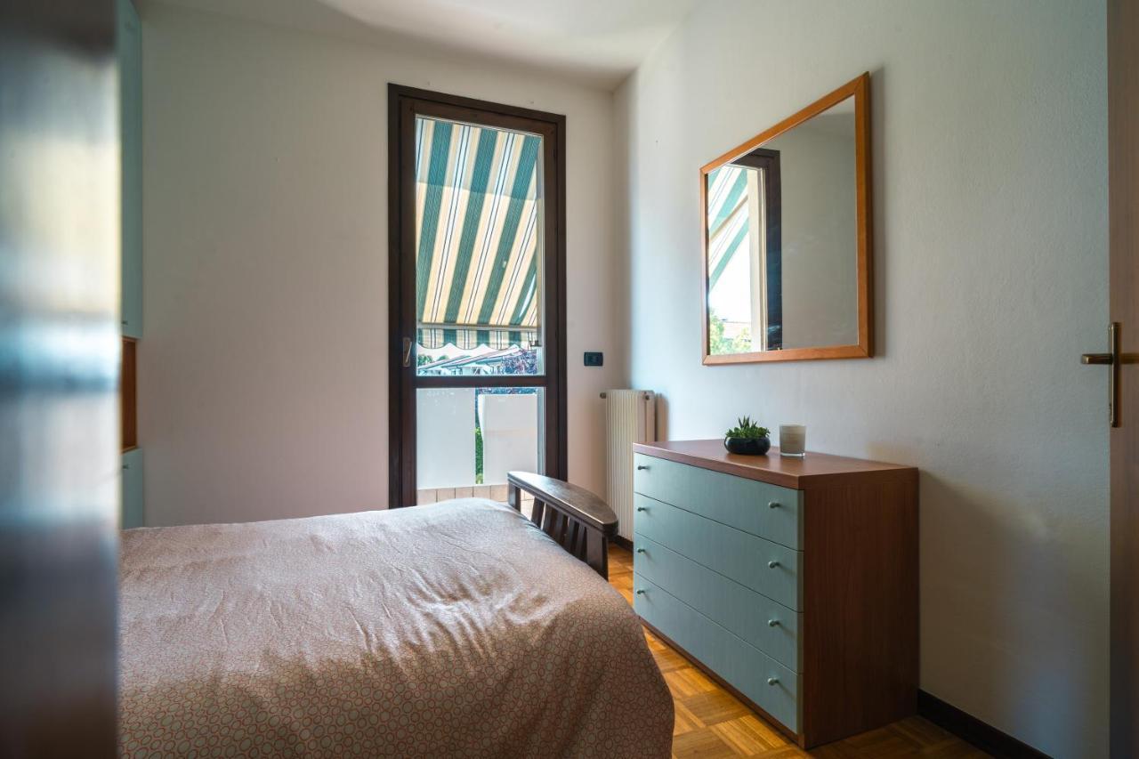דירות סנטה מריה די סאלה Te Vojo Ben -Furnished Flat- מראה חיצוני תמונה