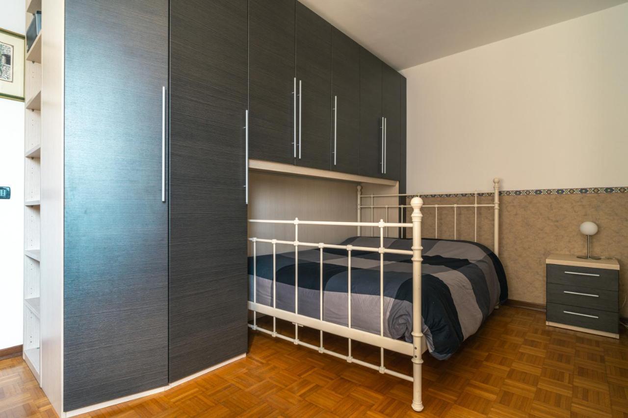 דירות סנטה מריה די סאלה Te Vojo Ben -Furnished Flat- מראה חיצוני תמונה