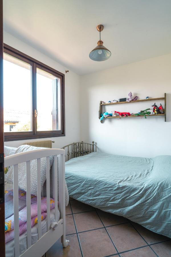 דירות סנטה מריה די סאלה Te Vojo Ben -Furnished Flat- מראה חיצוני תמונה