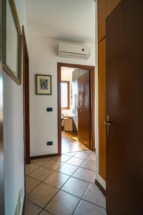 דירות סנטה מריה די סאלה Te Vojo Ben -Furnished Flat- מראה חיצוני תמונה