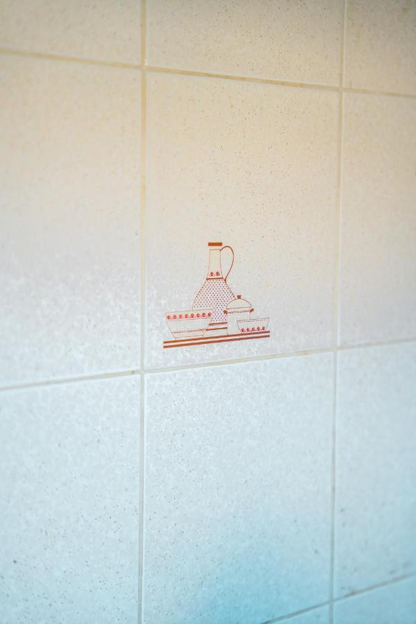 דירות סנטה מריה די סאלה Te Vojo Ben -Furnished Flat- מראה חיצוני תמונה