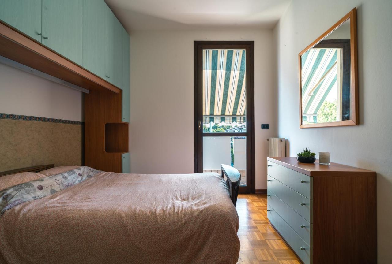 דירות סנטה מריה די סאלה Te Vojo Ben -Furnished Flat- מראה חיצוני תמונה