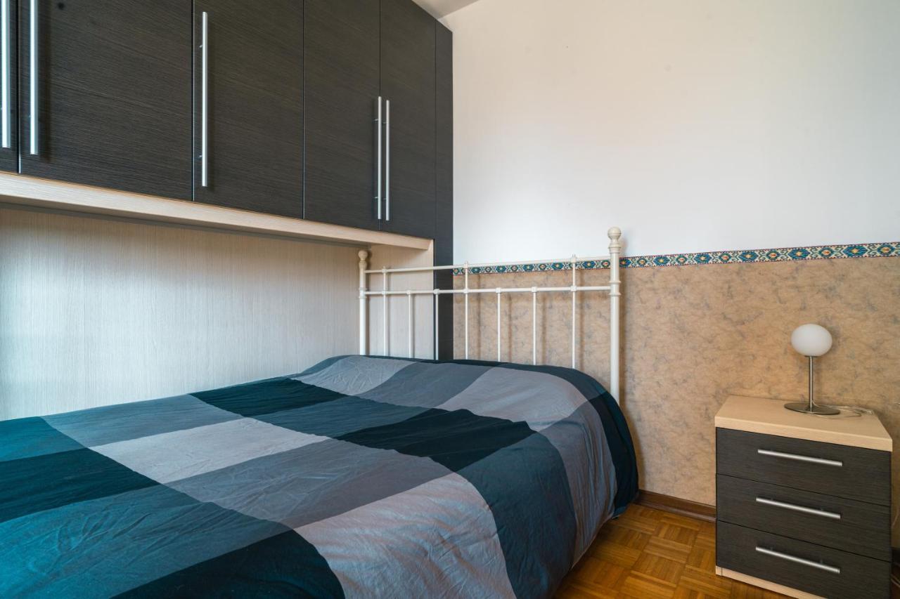 דירות סנטה מריה די סאלה Te Vojo Ben -Furnished Flat- מראה חיצוני תמונה