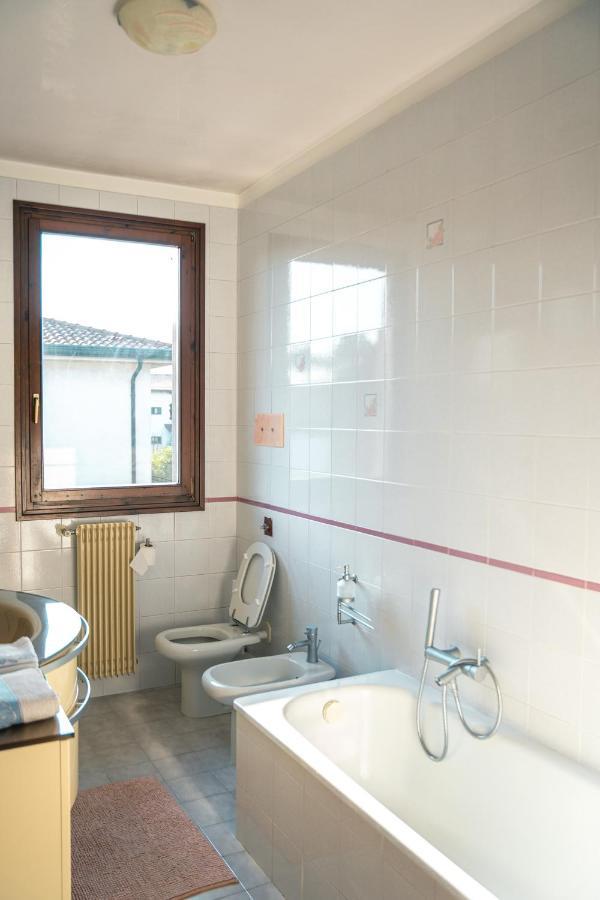 דירות סנטה מריה די סאלה Te Vojo Ben -Furnished Flat- מראה חיצוני תמונה