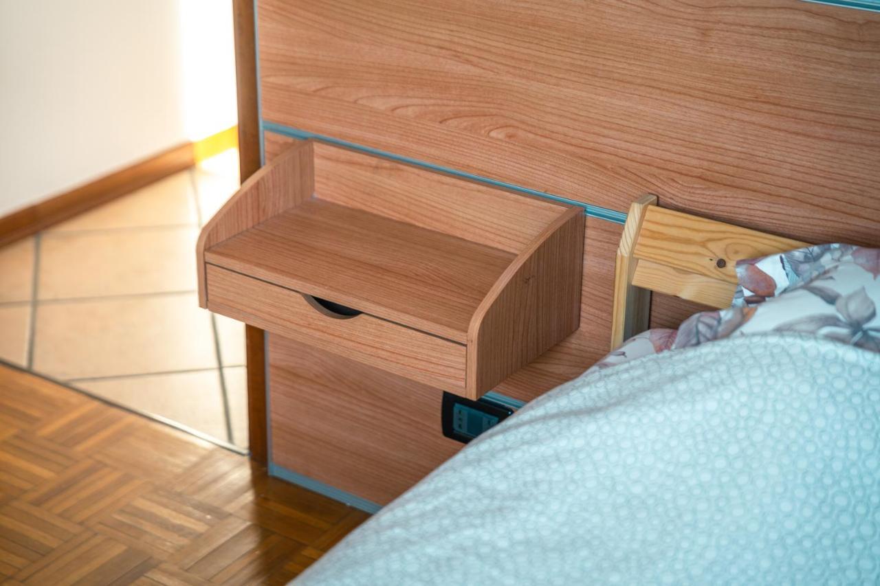 דירות סנטה מריה די סאלה Te Vojo Ben -Furnished Flat- מראה חיצוני תמונה