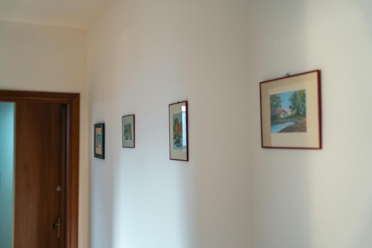 דירות סנטה מריה די סאלה Te Vojo Ben -Furnished Flat- מראה חיצוני תמונה