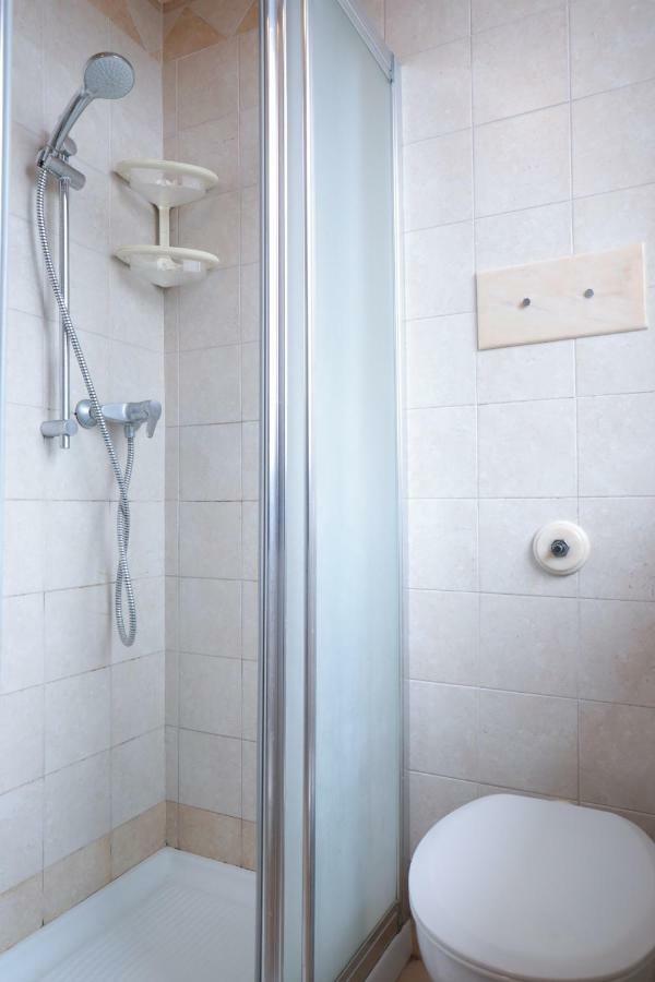 דירות סנטה מריה די סאלה Te Vojo Ben -Furnished Flat- מראה חיצוני תמונה