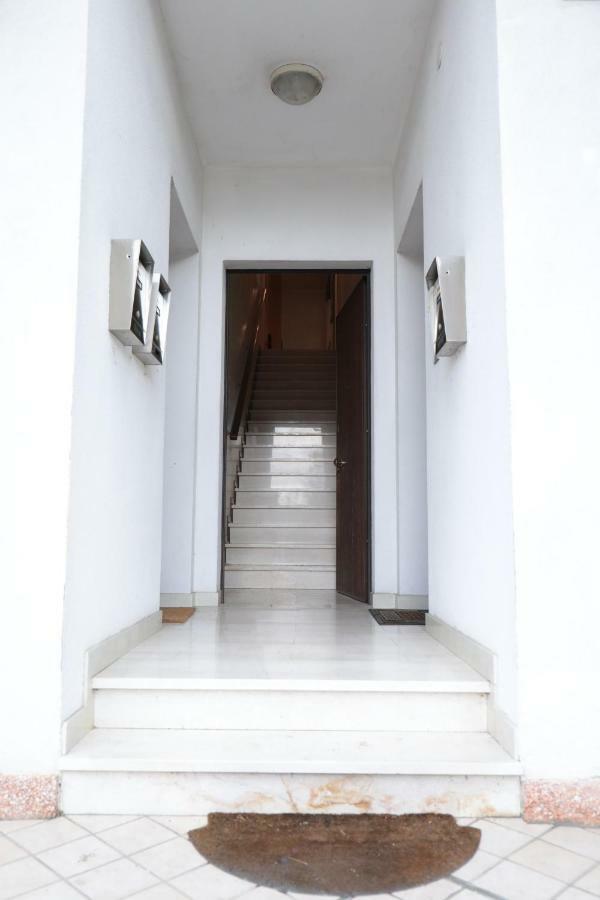 דירות סנטה מריה די סאלה Te Vojo Ben -Furnished Flat- מראה חיצוני תמונה